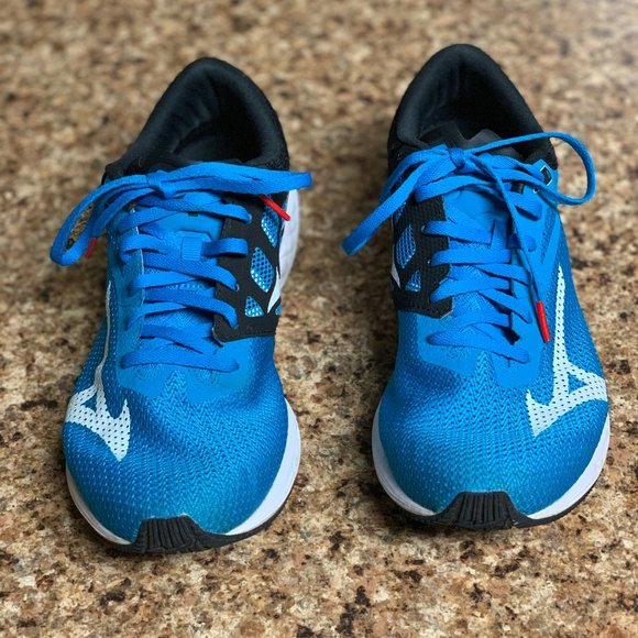 mizuno wave sonic mens